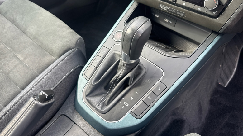 SEAT Arona 1.0 TSI 110 XPERIENCE Lux 5dr DSG Petrol Hatchback